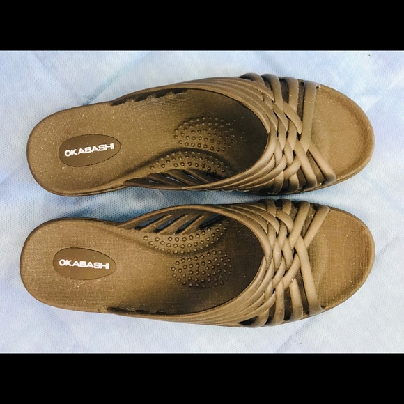 Okabashi Shoes - womens slippers Okabashi Shoes - womens slippers